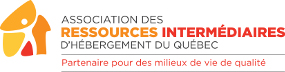 Association des ressources intermédiaires d'hébergement du Québec | ARIHQ